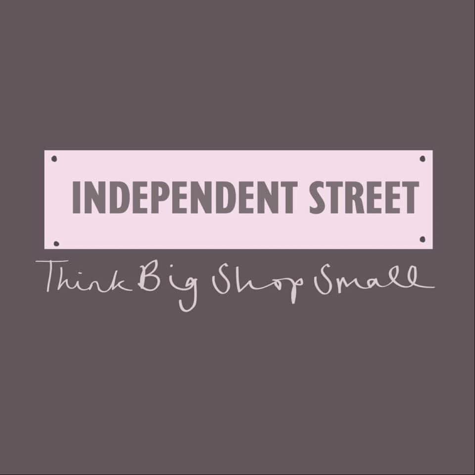 Independent Street