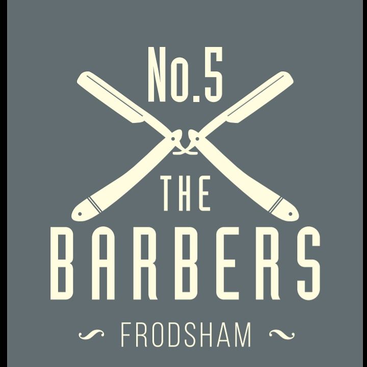 No.5 The Barbers