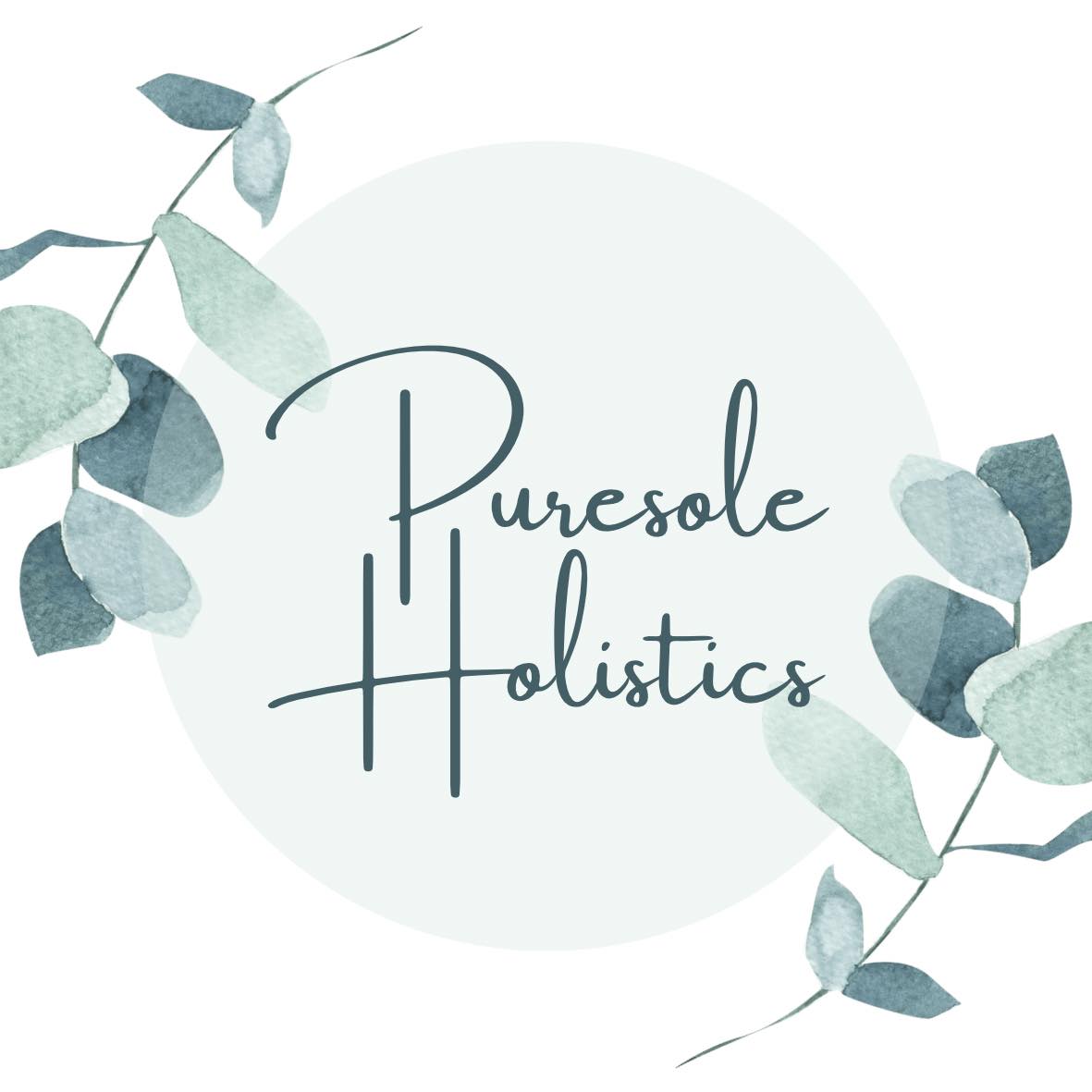 Puresole Holistics